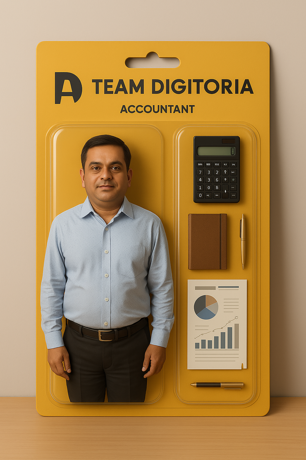 ACCOUNTANT