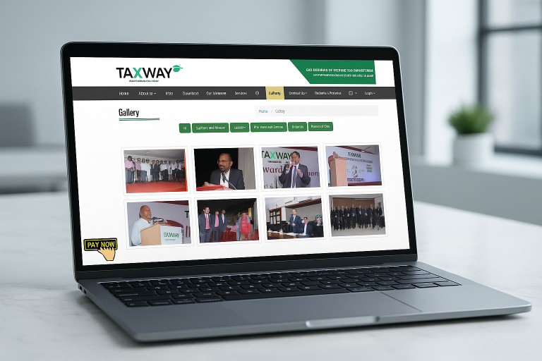 Taxway Group