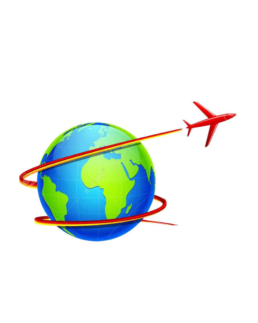 Global Placement logo