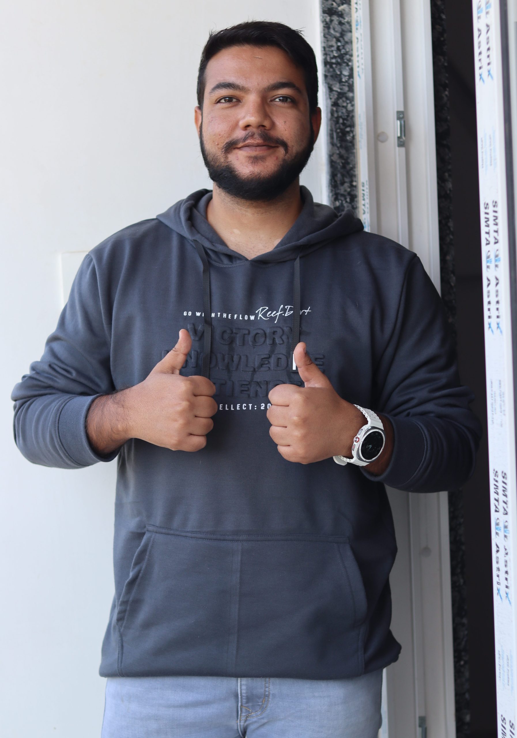 Kamal Vaswani, Founder and CEO of Digitoria — Digital Marketing Agency Ajmer