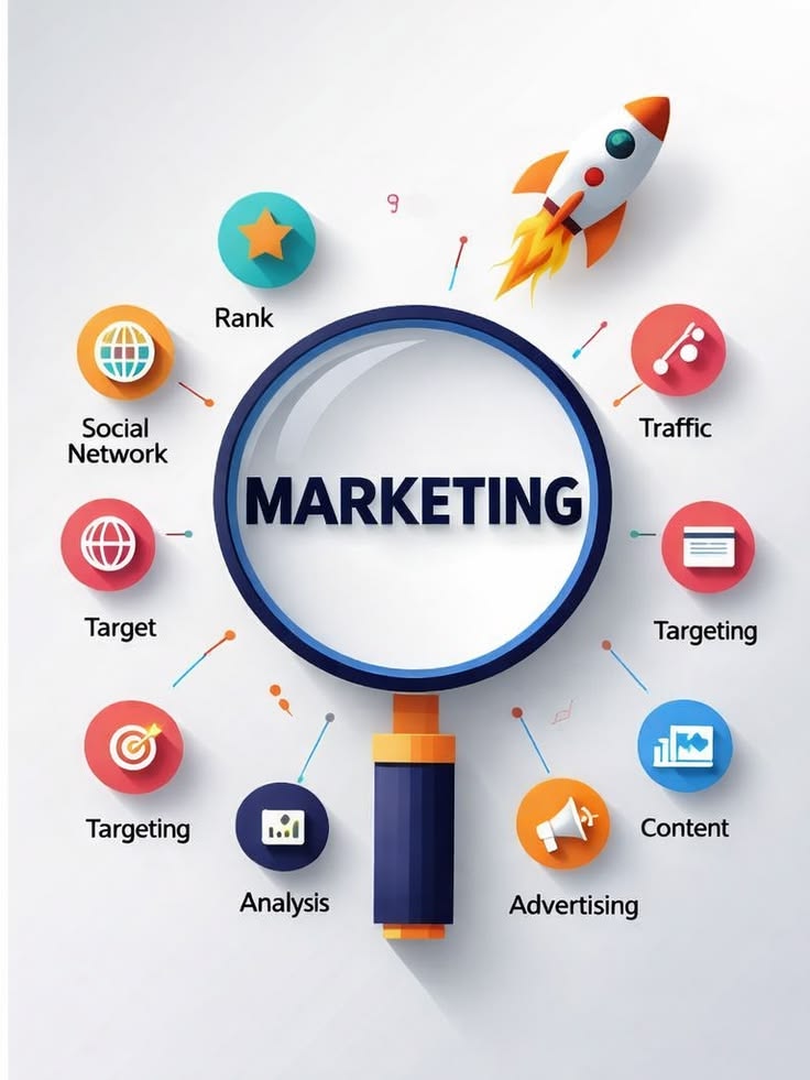 Google Ads Ajmer vs Meta Ads — platform comparison for local business lead generation in Rajasthan