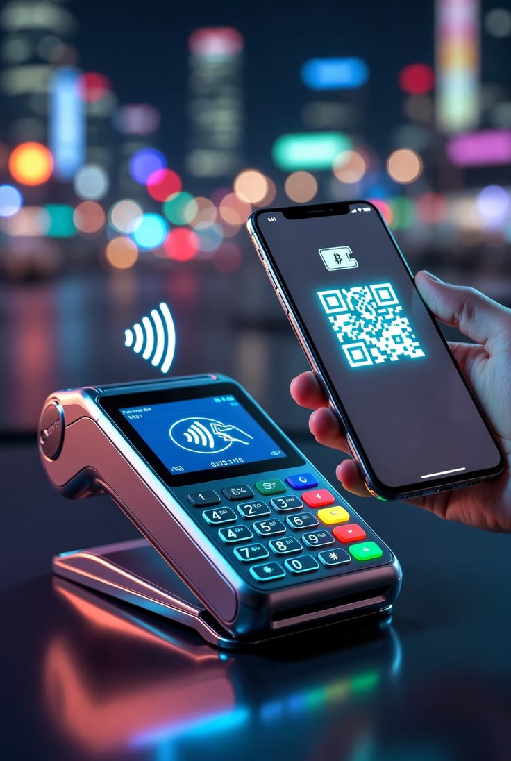 software dependency se azadi - India ka apna UPI digital payment ecosystem
