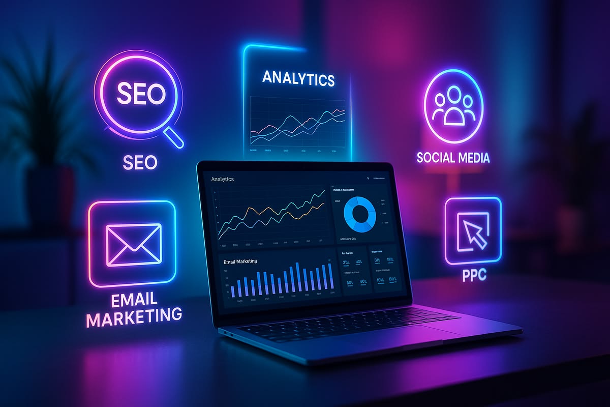 high-converting Google Ads lead form design