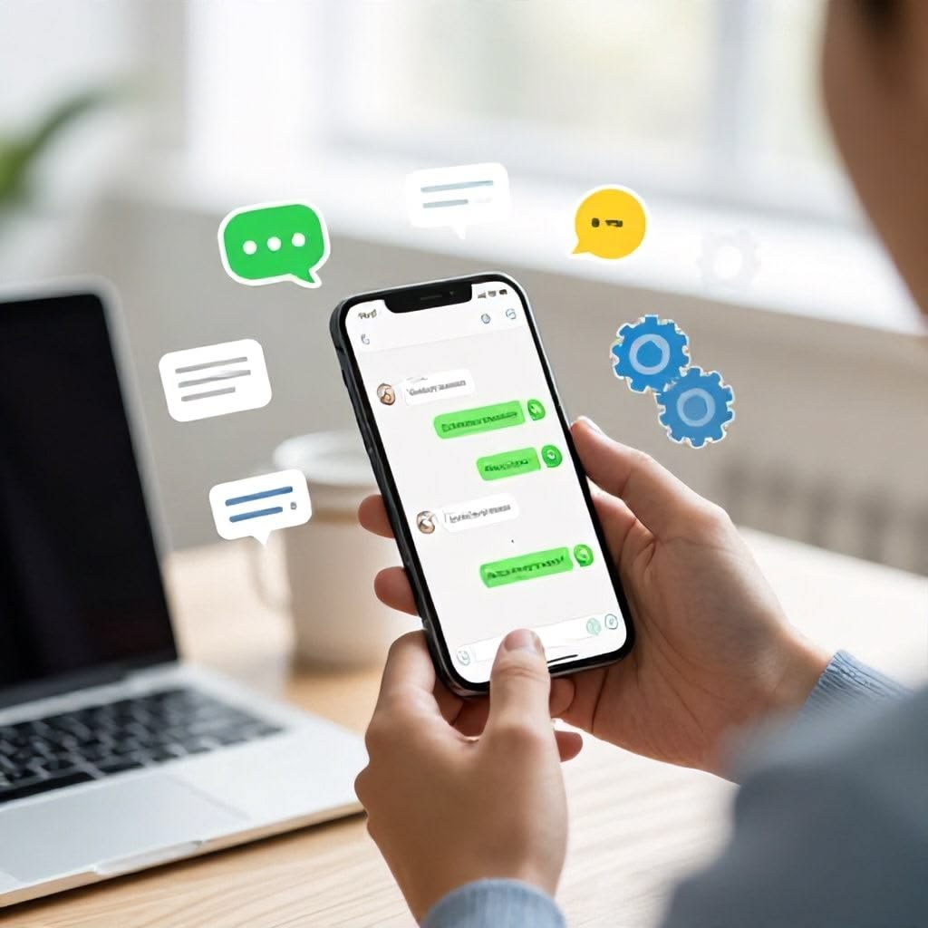 WhatsApp Marketing Ajmer — Lead Form vs WhatsApp Conversion Strategy 2026