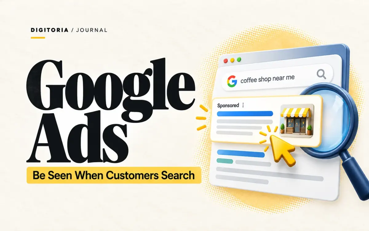 google service concept preview